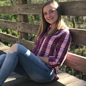 Meet your Posher, Suzanna